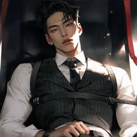 mr Seon-woo
