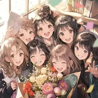 All Girls