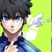 Isagi yoichi