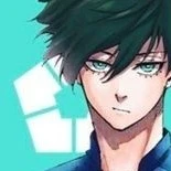 itoshi Rin