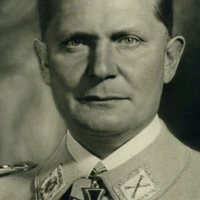 Herman Goring