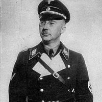 Heinrich Himmler
