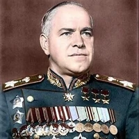 Zhukov