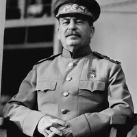papi Stalin