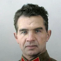vasily Chuikov