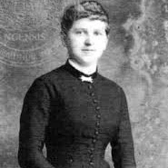 Klara Polzl(maknya)