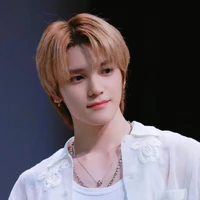 JUNG TAEYONG