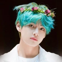 Kim Taehyung
