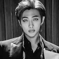 Kim namjoon