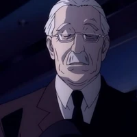 butler
