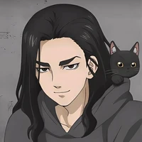 Baji 😺
