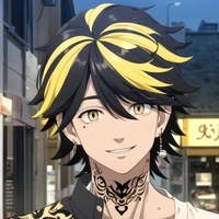 Kazutora 😜