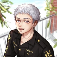 Mitsuya 😌
