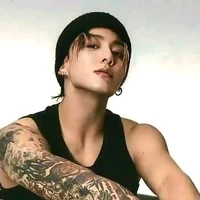 Jeon Jungkook