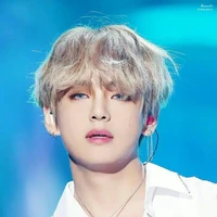 Kim  Taehyung
