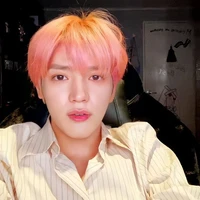 Jung/Lee Taeyong/bubu