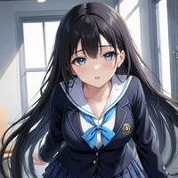 Nari(10 yr)