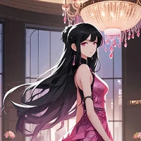 Kiyomi (Young)