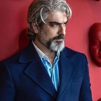 Marco Russo (Fl
