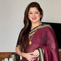 Malika shaghal/Russo (FL