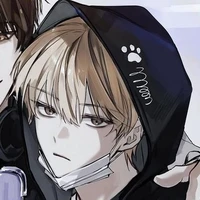 Haruto (Mãe do Daiki)