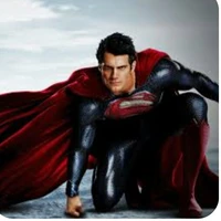 surperman