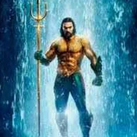 Aquaman