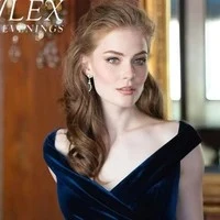 Violet King/Russo (mc step mom)