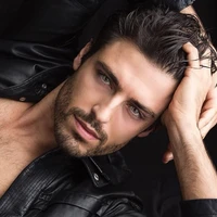 Adrian Salvatore (ML 2nd bro)