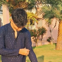 Ekansh Singh Rathore (FL 5th bro)