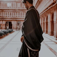 Abhimaan Singh Rathore (FL1st Elder bro)