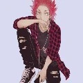 Eijiro Kirishima