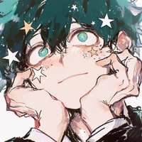 izuku Midoriya (O.P)