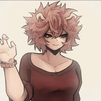 Mina (O.R)