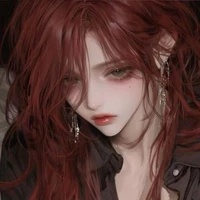 Jimena (Nana) [Gamma]