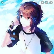 Nick (ml bff)