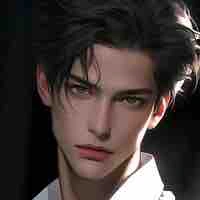 Élysée 22ans prince 