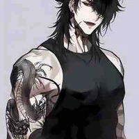 Alex 22 ans prince 
