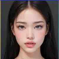 Stella 20 ans contable 