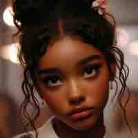Jeni 20 ans contable 