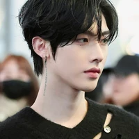 Shen Ricky