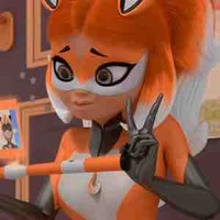 Rena Rouge