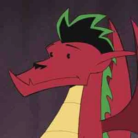 Dragón Occidental