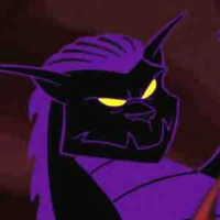Dragón Oscuro