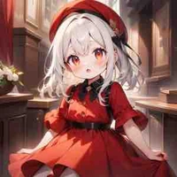 Isabella Eleonora Vesly