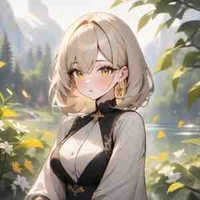 Nanny (Countess Emilia Laye)