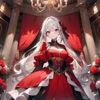 Alivia Sarah Vesly (older sister)