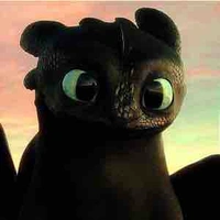 Toothless