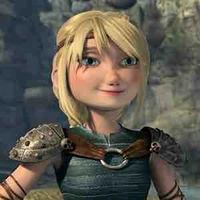 Astrid