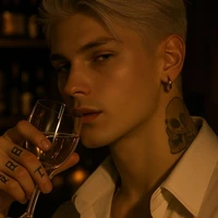 EITHAN AKSEL PETROVIĆ VALENTINI